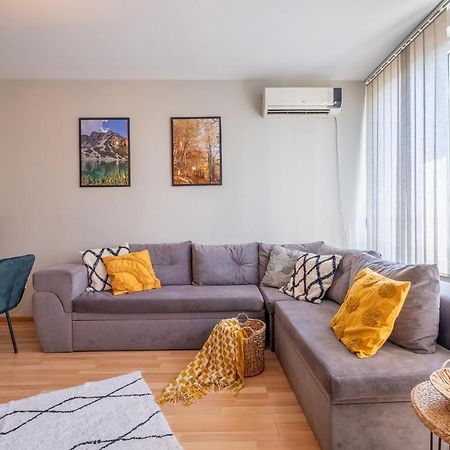 Deja Vu, Cozy & Quiet 1 Bdr Apt Fast Wi-Fi София Экстерьер фото