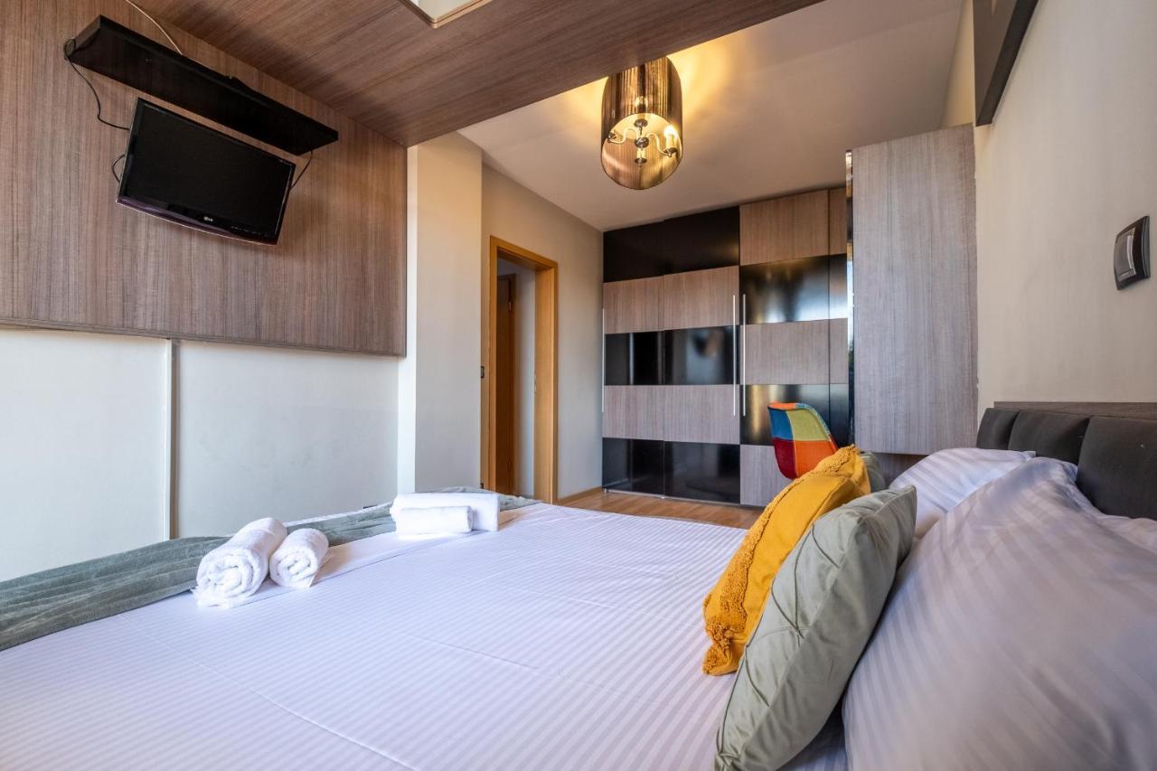 Deja Vu, Cozy & Quiet 1 Bdr Apt Fast Wi-Fi София Экстерьер фото