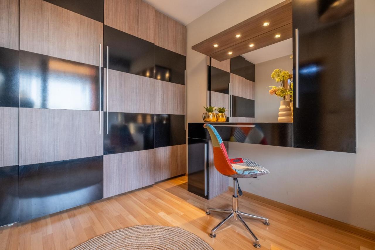 Deja Vu, Cozy & Quiet 1 Bdr Apt Fast Wi-Fi София Экстерьер фото