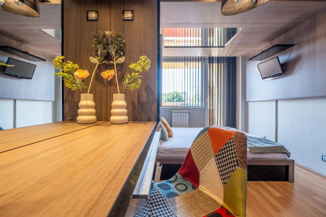 Deja Vu, Cozy & Quiet 1 Bdr Apt Fast Wi-Fi София Экстерьер фото
